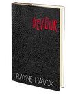 Devour by Rayne Havok
