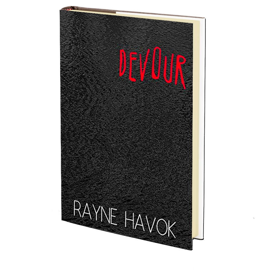 Devour by Rayne Havok