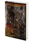 Devour the Earth: A Kaiju Anthology Edited by Erin Reynolds