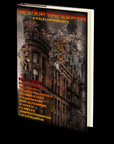 Devour the Earth: A Kaiju Anthology Edited by Erin Reynolds