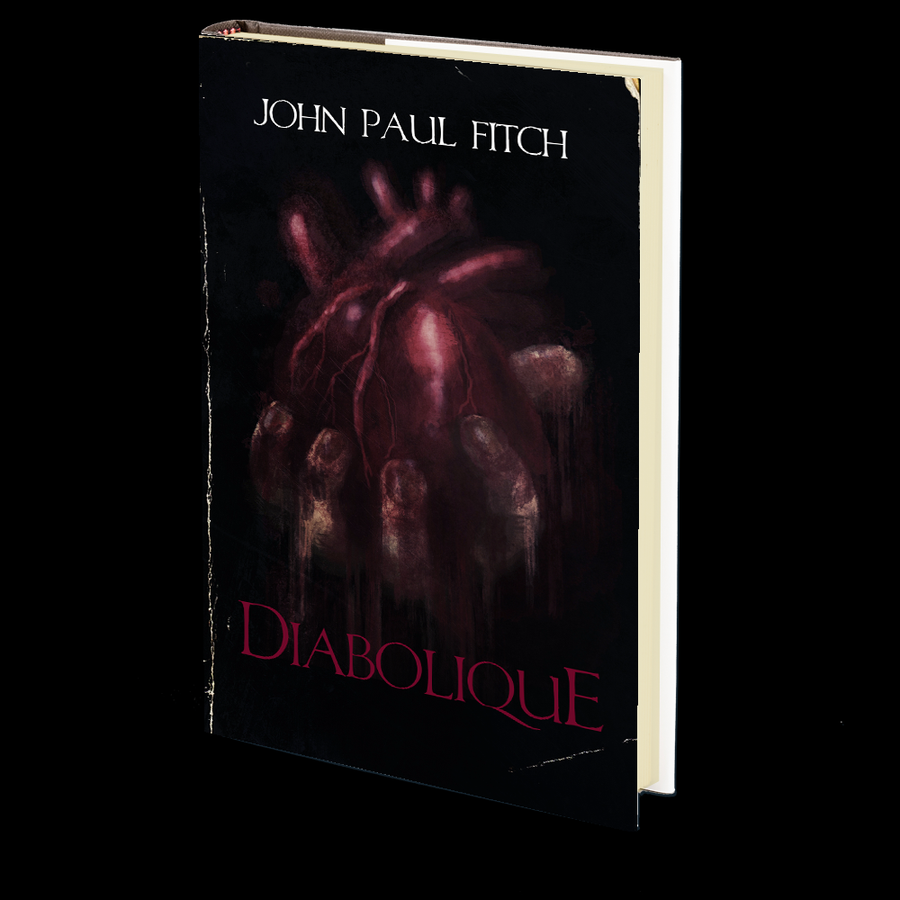 Diabolique by John Paul Fitch