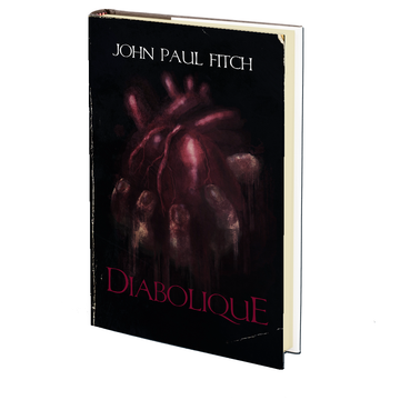 Diabolique by John Paul Fitch