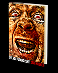 Die, You Fucking Cunt! by Sean Hawker