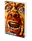 Die, You Fucking Cunt! by Sean Hawker