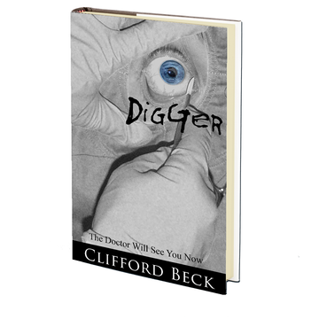 Digger by Clifford Beck