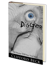 Digger by Clifford Beck