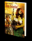 Dime Detective by Randy Chandler