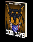 Dog Days by Nikolas P. Robinson