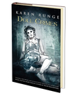 Doll Crimes by Karen Runge