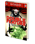 Double Feature by Ian Fairgrieve (Emerge 