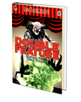Double Feature by Ian Fairgrieve (Emerge 