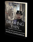 Drawing Thin: A Companion to the Red Dog Conspiracy by Patricia Loofbourrow