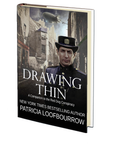 Drawing Thin: A Companion to the Red Dog Conspiracy by Patricia Loofbourrow