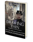 Drawing Thin: A Companion to the Red Dog Conspiracy by Patricia Loofbourrow