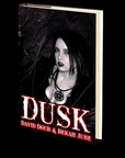 Dusk by David Doub and Bekah June