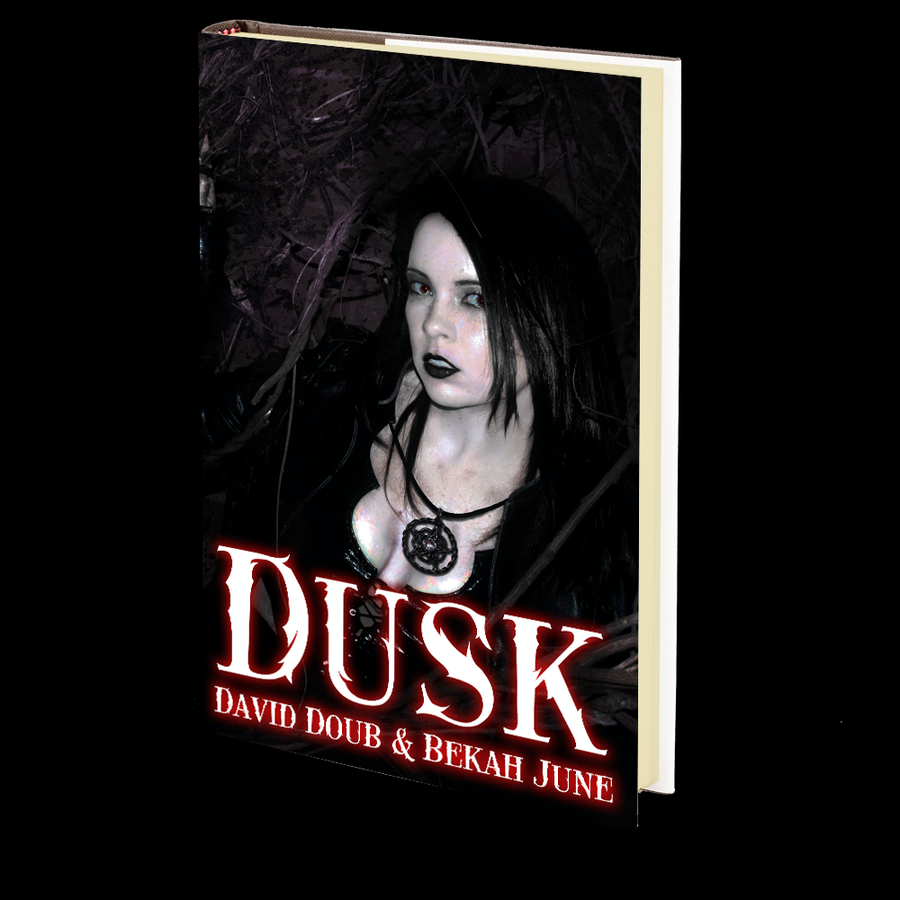 Dusk by David Doub and Bekah June