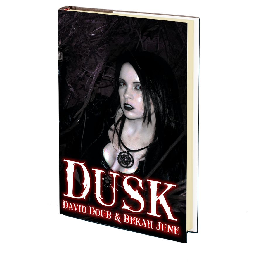 Dusk by David Doub and Bekah June