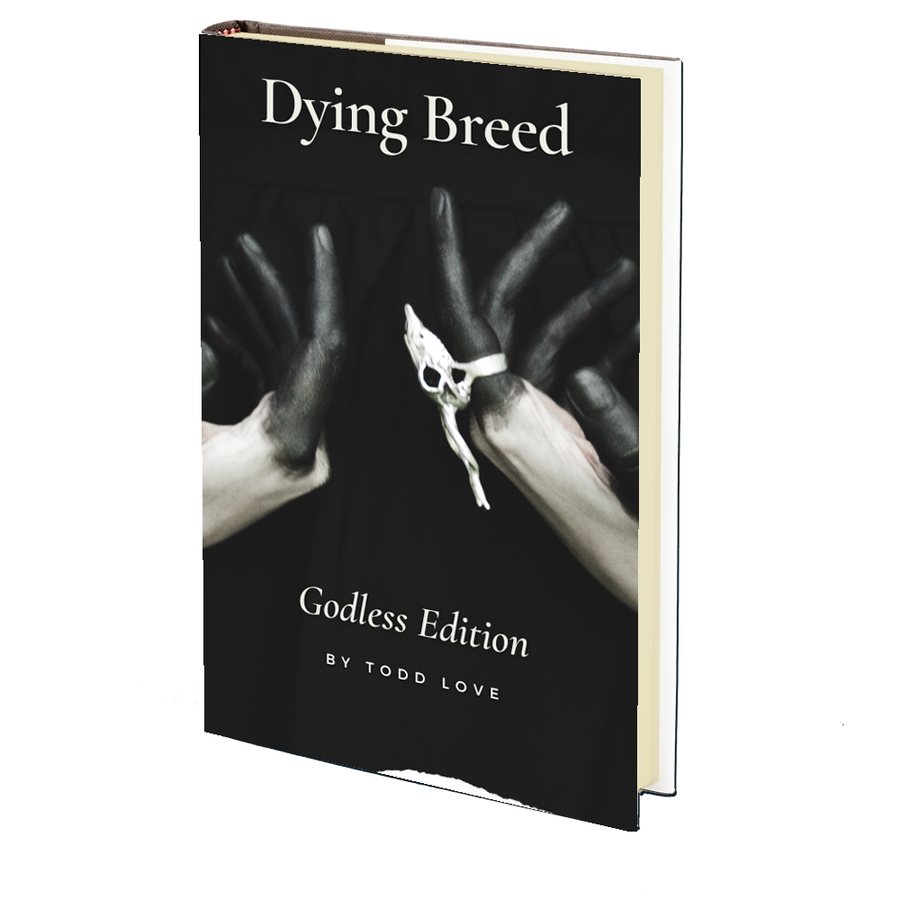 The Dying Breed by Todd Love