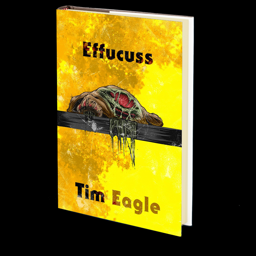 Effucuss by Tim Eagle