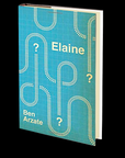 Elaine by Ben Arzate