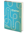Elaine by Ben Arzate