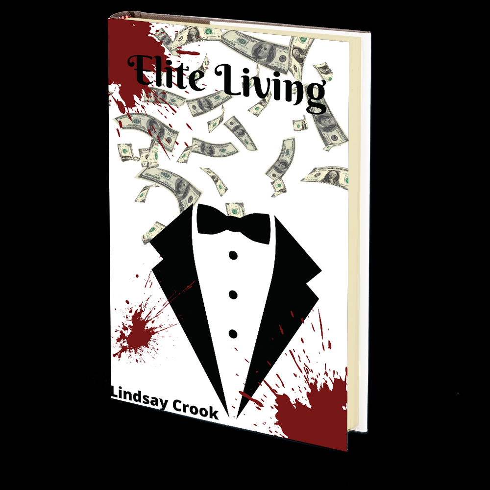 Elite Living by Lindsay Crook