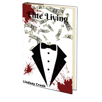 Elite Living by Lindsay Crook