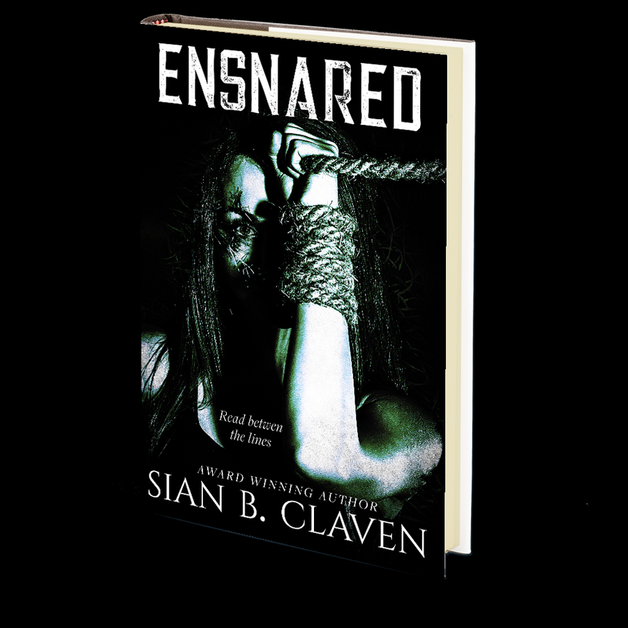 Ensnared (Kiara Duet Book 1) by Sian B. Claven