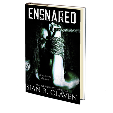 Ensnared (Kiara Duet Book 1) by Sian B. Claven