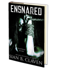 Ensnared (Kiara Duet Book 1) by Sian B. Claven
