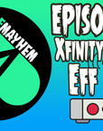 Mothers of Mayhem: An Extreme Horror Podcast: EPISODE 203 - XFINITY CAN GO EFF ITSELF (Brian Keene)