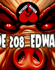 Mothers of Mayhem: An Extreme Horror Podcast: EPISODE 208 - Size Matters (Edward Lee)