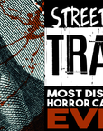 Most Disgusting Horror Cash-Grabs EVER! (Godless Street Trash Episode 3) - XXL Episode
