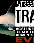 Most Unforgivable Jump the Shark Moments in Horror EVER! (Godless Street Trash Episode 4) - XXL