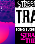Songs That Should Be in the Final Season of STRANGER THINGS! (Godless Street Trash Episode 5) - XXL