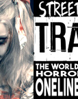 The World's Greatest Horror Movie Oneliners EVER (Godless Street Trash Episode 6)