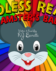 GODLESS READS: Hamster's Ball by RJ Benetti - Episode 8