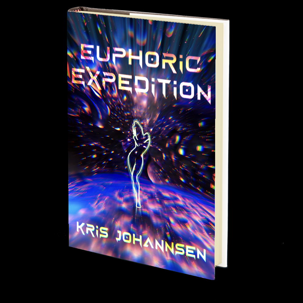 Euphoric Expedition by Kris Johannsen