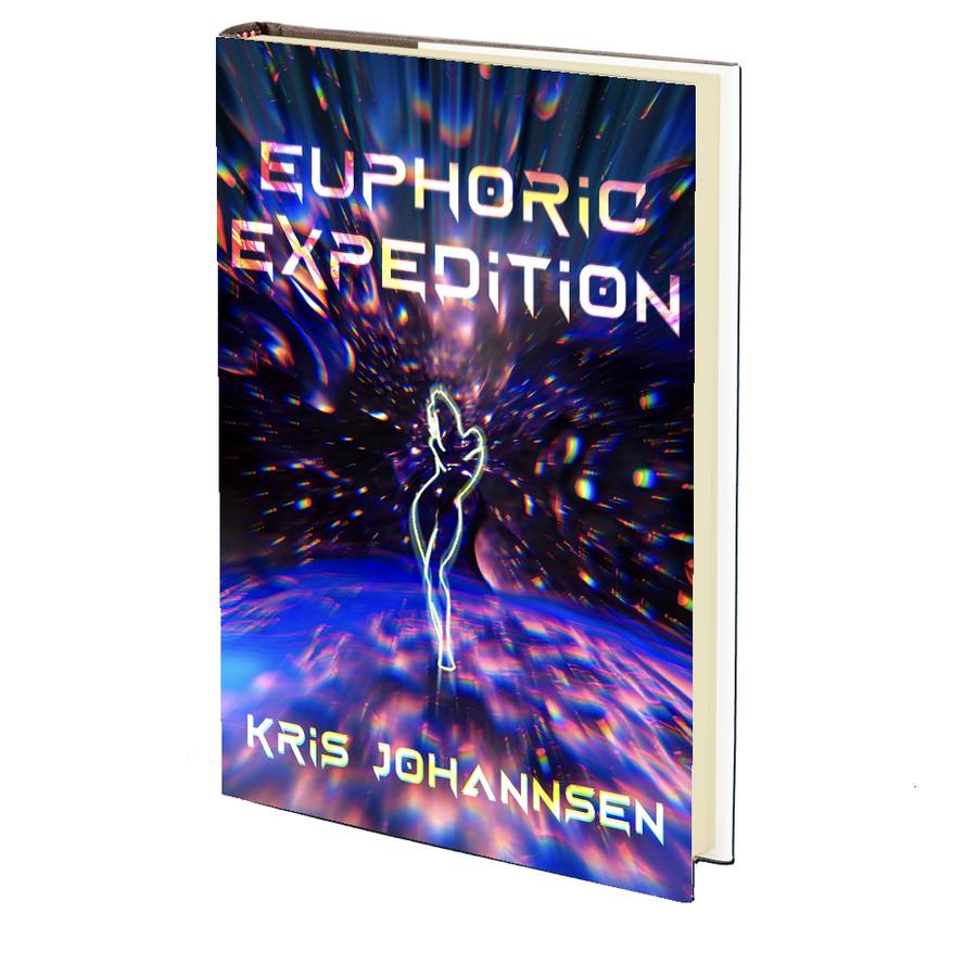 Euphoric Expedition by Kris Johannsen