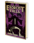 Exorcist Falls: Includes the novella Exorcist Road by Jonathan Janz