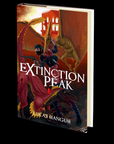 Extinction Peak by Lucas Mangum