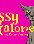 Fucked Up Bedtime Stories - Episode 1: Pussy Galore by Peter Caffrey (Godless Exclusives)