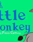 Fucked Up Bedtime Stories - Episode 2: Little Donkey by Peter Caffrey (Godless Exclusives)