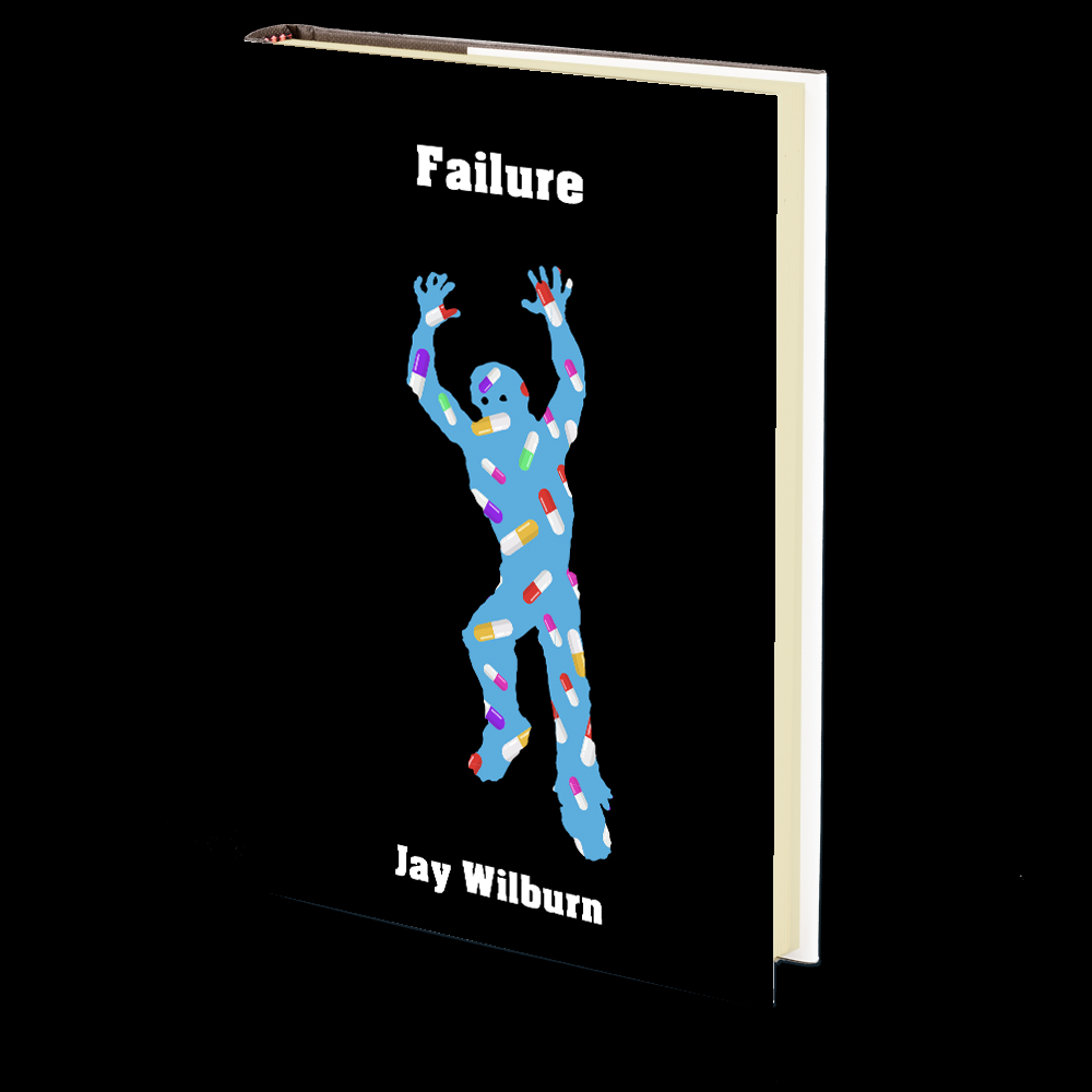 Failure (MHP Pocketbooks) by Jay Wilburn