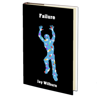 Failure (MHP Pocketbooks) by Jay Wilburn