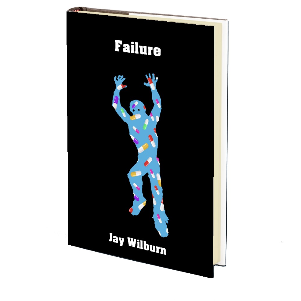 Failure (MHP Pocketbooks) by Jay Wilburn