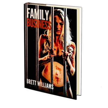 Family Business by Brett Williams