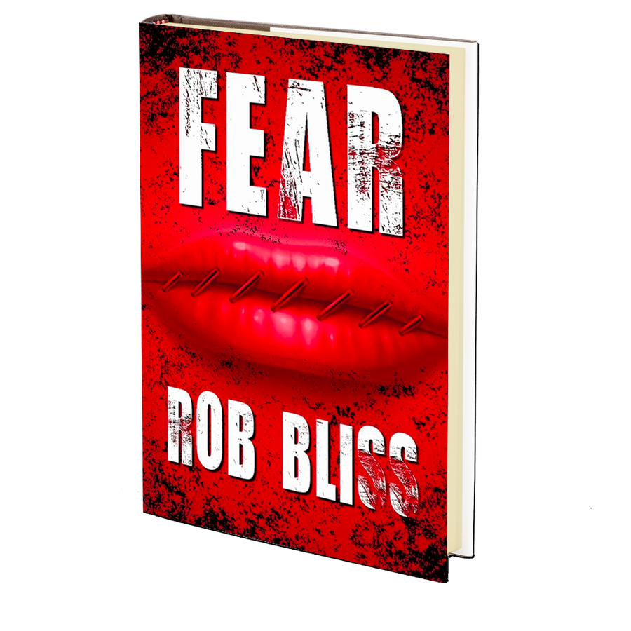 Fear by Rob Bliss