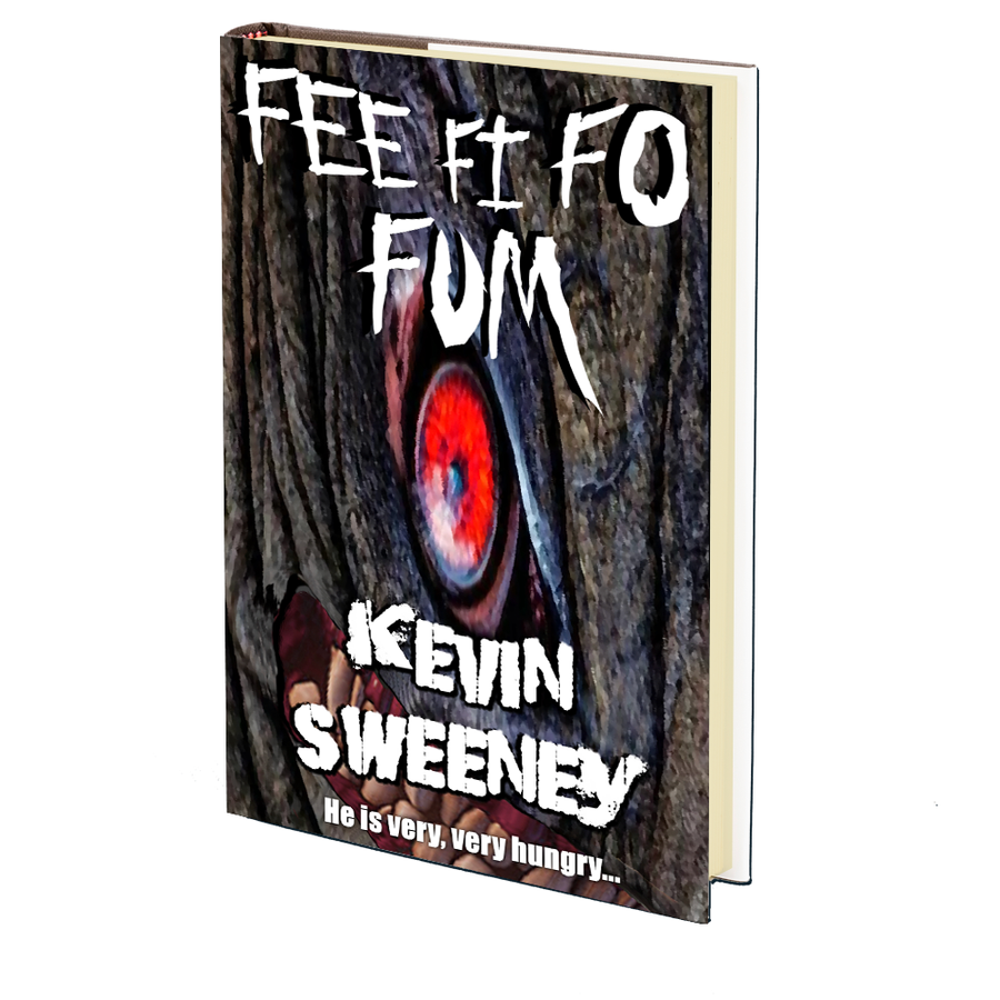 Fee Fi Fo Fum by Kevin Sweeney