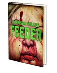 Feeder by Harrison Phillips